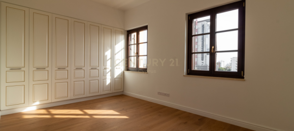 3 Schlafzimmer Wohnung in Germasogeia, Cyprus, Nr. 491 7