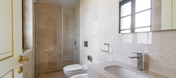 3 Schlafzimmer Wohnung in Germasogeia, Cyprus, Nr. 491 8