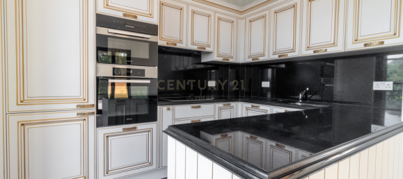 3 Schlafzimmer Wohnung in Germasogeia, Cyprus, Nr. 491 3