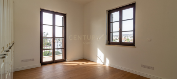 3 Schlafzimmer Wohnung in Germasogeia, Cyprus, Nr. 491 5