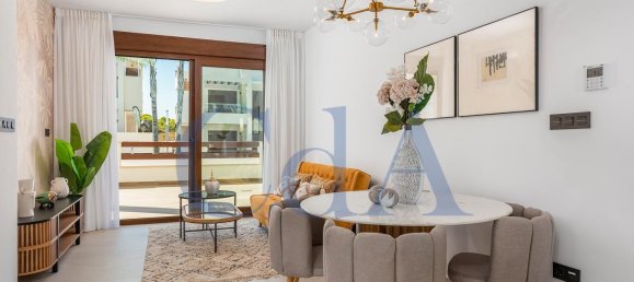 2 bedrooms Bungalow in Torrevieja, Spain No. 6256 4