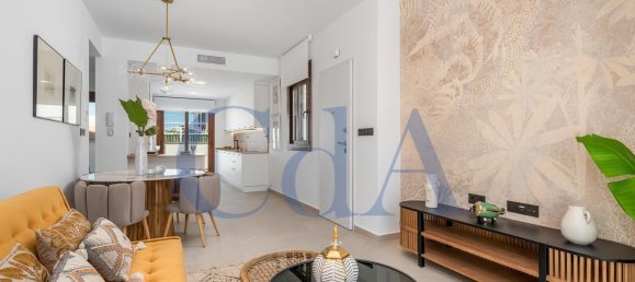 2 bedrooms Bungalow in Torrevieja, Spain No. 6256 12