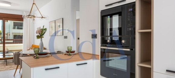 2 bedrooms Bungalow in Torrevieja, Spain No. 6256 11