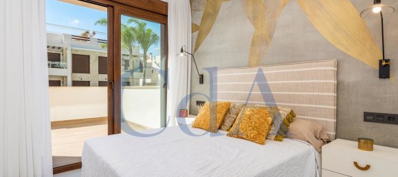 2 bedrooms Bungalow in Torrevieja, Spain No. 6256 13