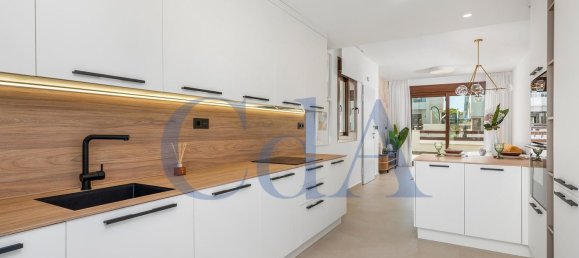 2 bedrooms Bungalow in Torrevieja, Spain No. 6256 5