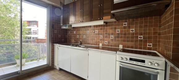 3 bedrooms Apartment in Yvelines, France No. 124603 6