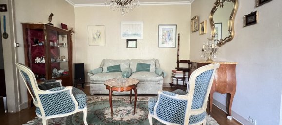 3 bedrooms Apartment in Yvelines, France No. 124603 5