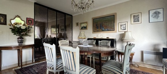 3 bedrooms Apartment in Yvelines, France No. 124603 4