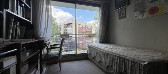 3 bedrooms Apartment in Yvelines, France No. 124603 13