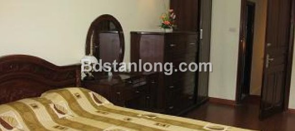 3 bedrooms House in Ba Dinh, Vietnam No. 6483 4