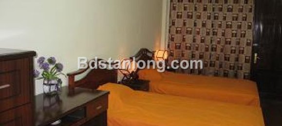 3 bedrooms House in Ba Dinh, Vietnam No. 6483 5