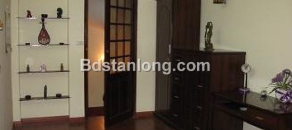 3 bedrooms House in Ba Dinh, Vietnam No. 6483 3