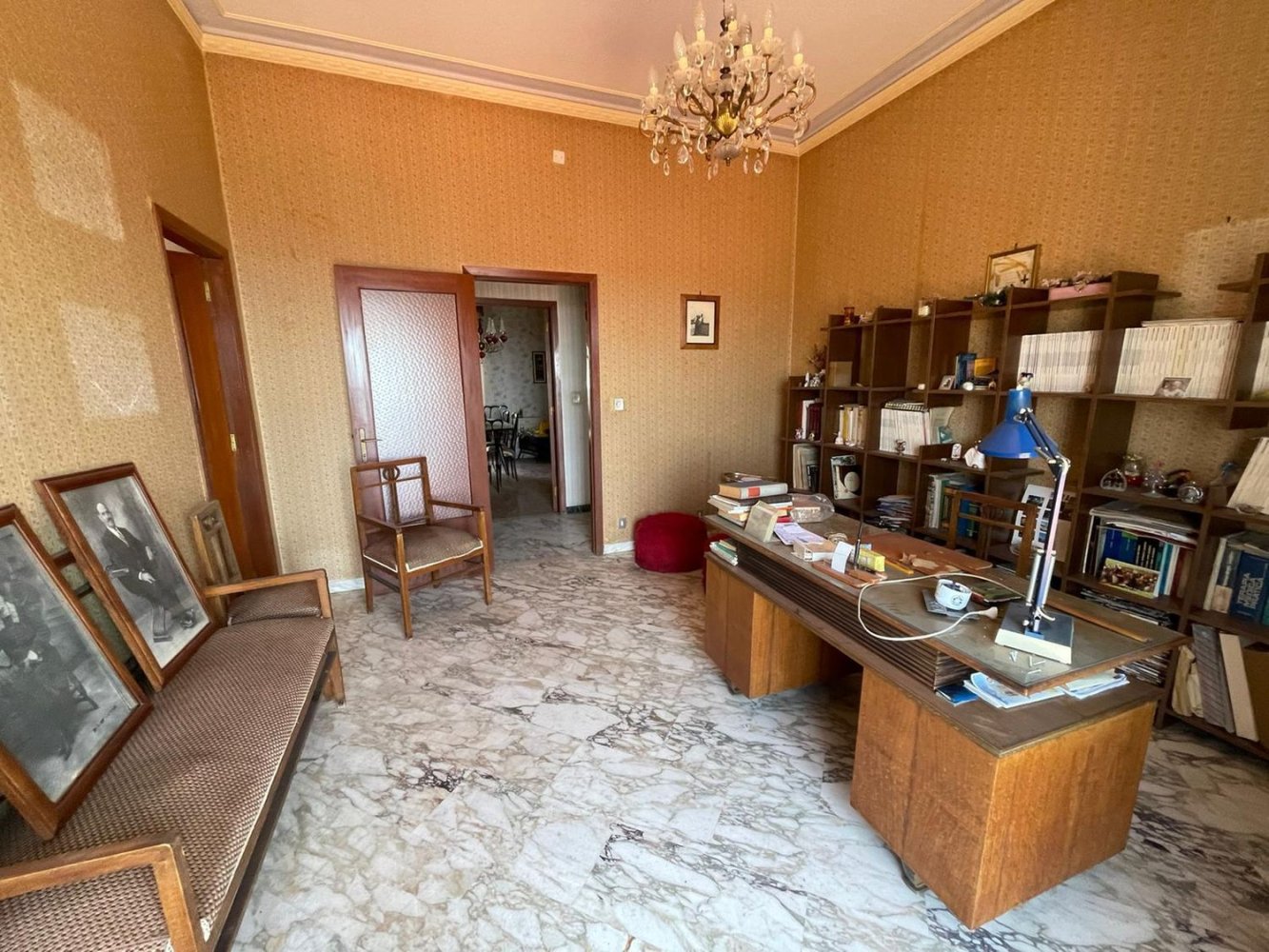 7 bedrooms Apartment in Acireale, Italy No. 349156