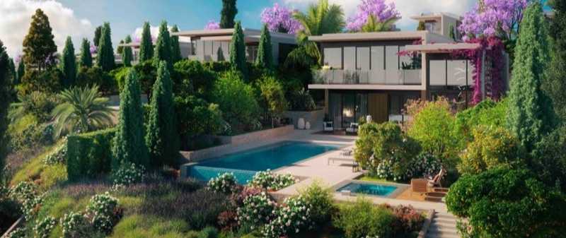 7 bedrooms House in Pegeia, Cyprus No. 16434