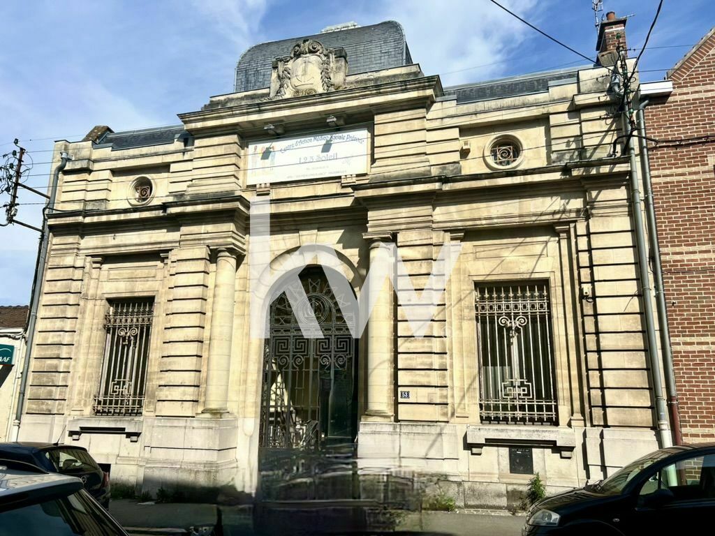  عقار تجاري في Hazebrouck, France 480متر مربع رقم 209328