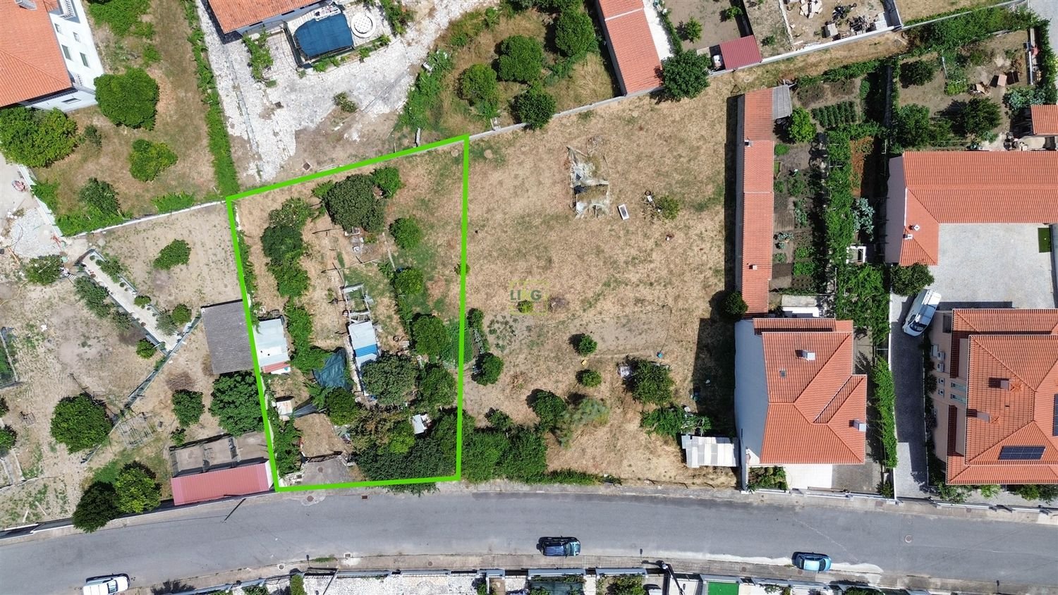  قطعة أرض في Castelo Branco, Portugal رقم 203224