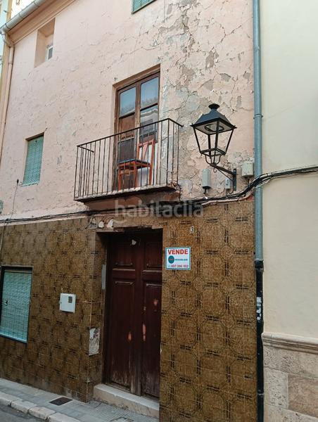 3 chambres Maison à Xativa, Spain No. 201548