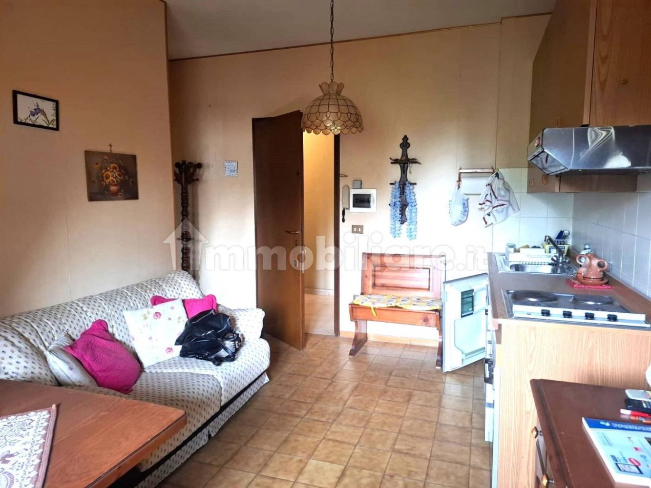 1 chambre Appartement à Chianciano Terme, Italy No. 128748