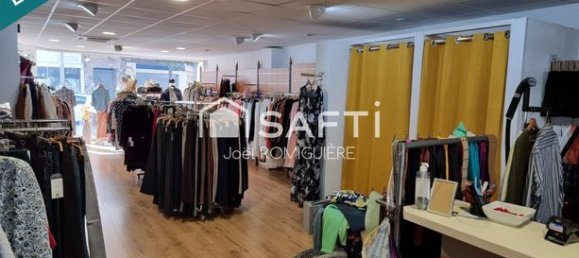 385m² Commercial property in Aveyron, France No. 306318 3