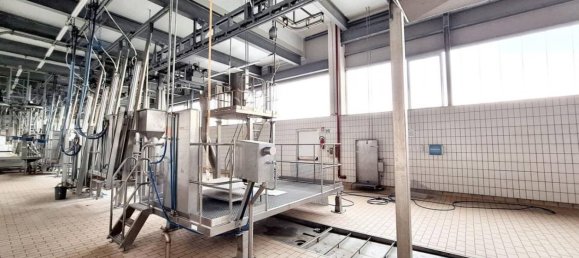 5غرفة مستودع في Ciminna, Italy رقم 162216 11