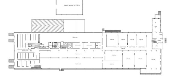 5غرفة مستودع في Ciminna, Italy رقم 162216 23