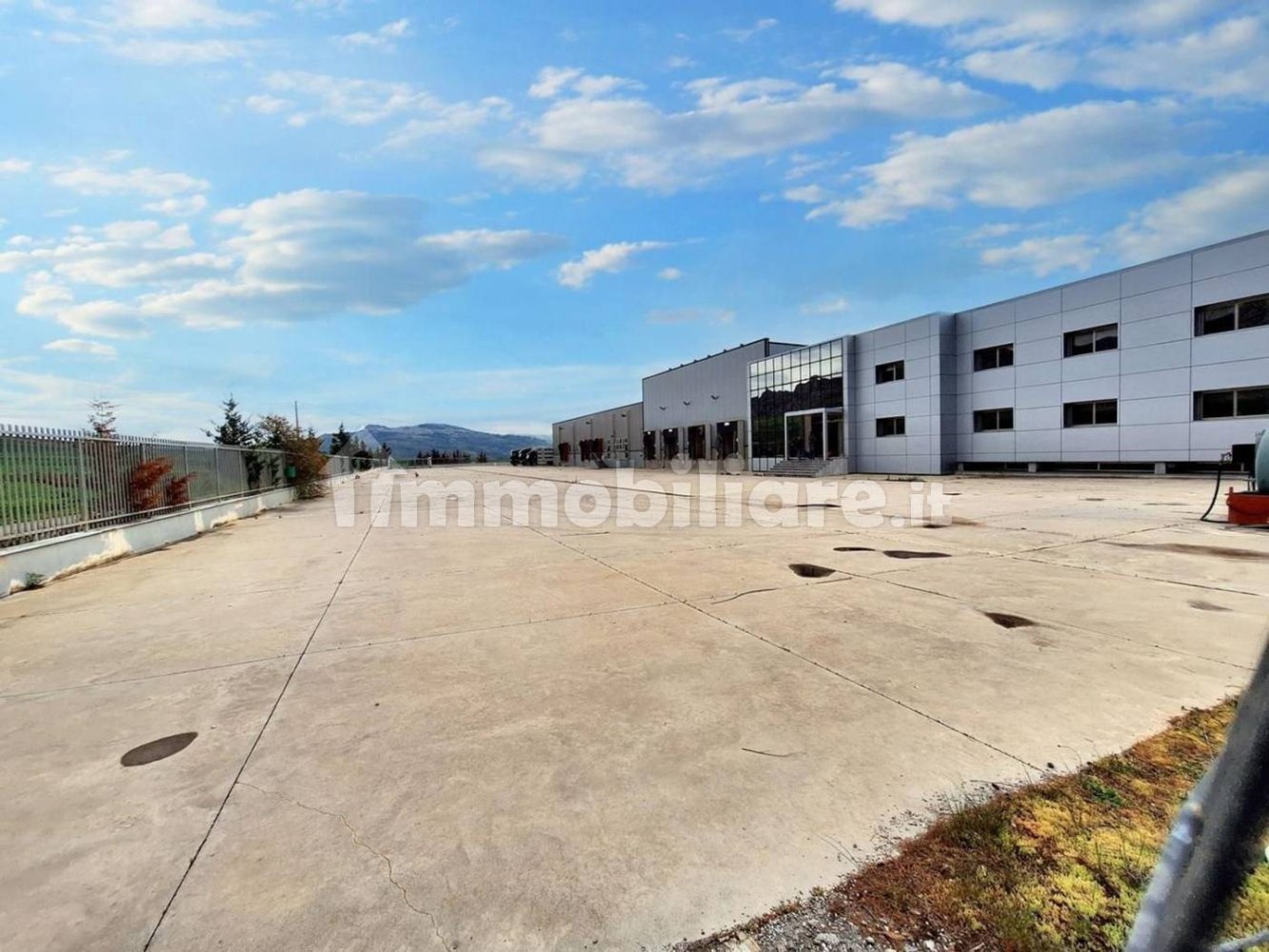 5غرفة مستودع في Ciminna, Italy رقم 162216