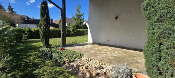 2 bedrooms House in Hesse, Germany No. 185289 17