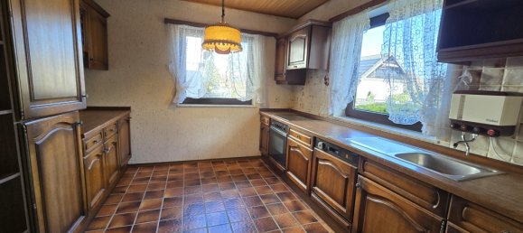 2 bedrooms House in Hesse, Germany No. 185289 5