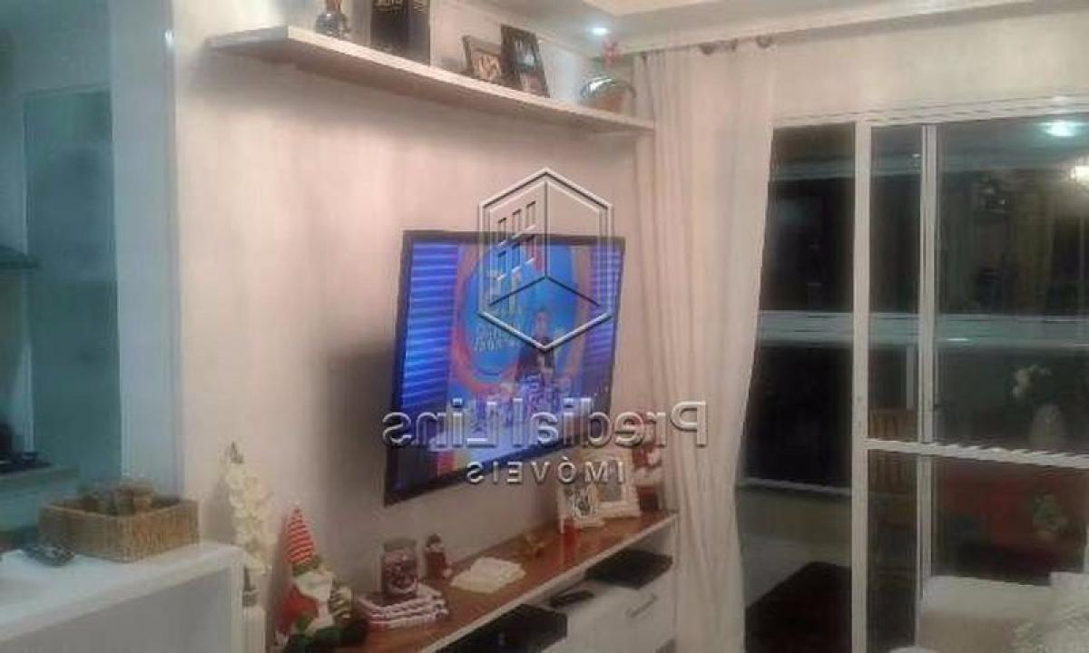 2 غرف نوم شقة في Sao Paulo, Brazil رقم 476763