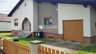 4 rooms Bungalow in Berg, Austria No. 114372