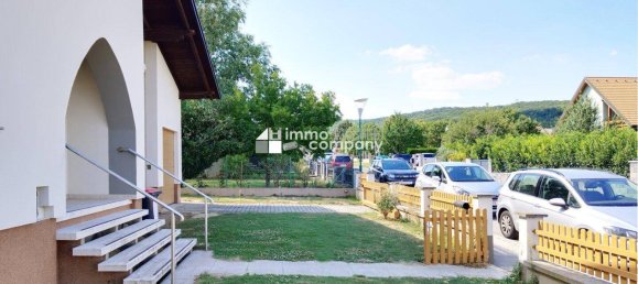 4 rooms Bungalow in Berg, Austria No. 114372 6