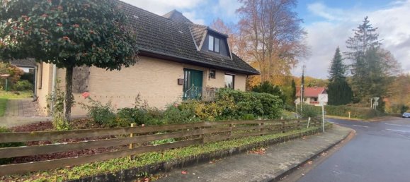 7 rooms Townhouse in Uelzen, Germany No. 151592 10