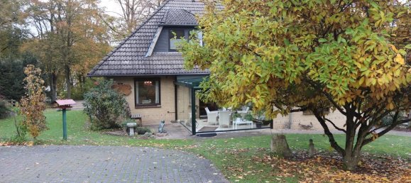 7 rooms Townhouse in Uelzen, Germany No. 151592 11