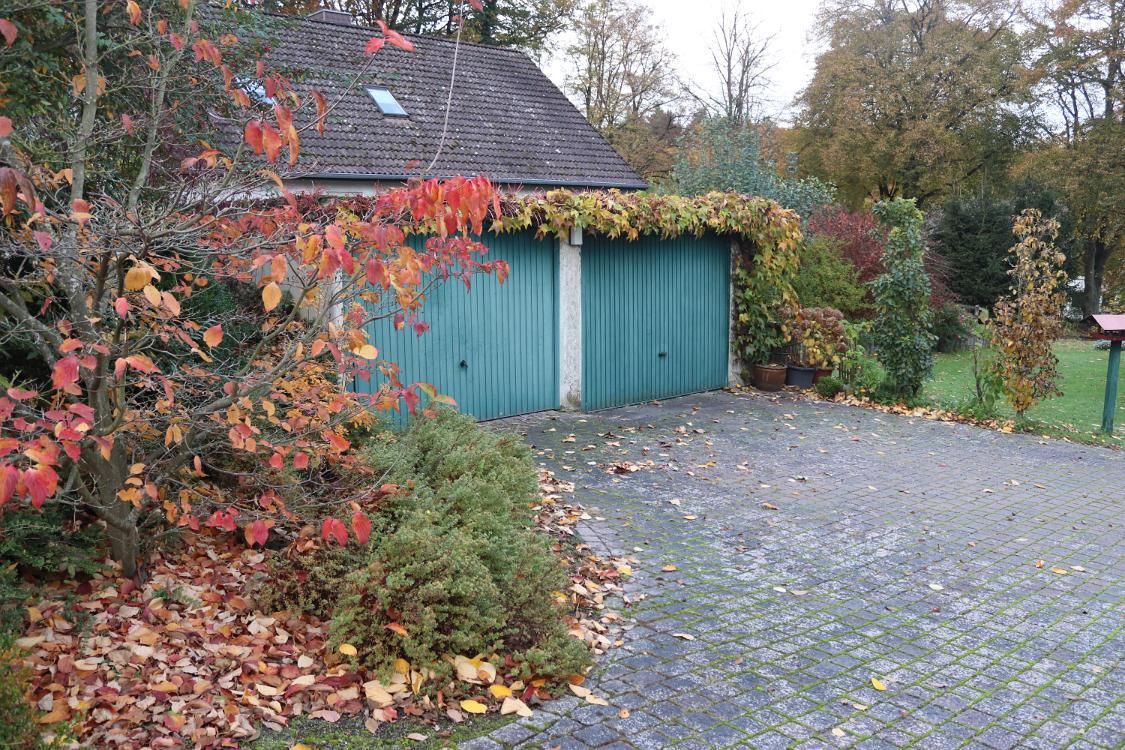 7 rooms Townhouse in Uelzen, Germany No. 151592