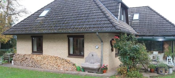 7 rooms Townhouse in Uelzen, Germany No. 151592 12