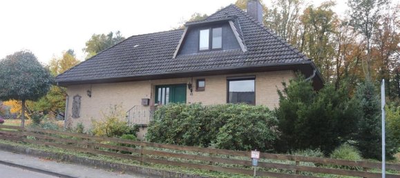 7 rooms Townhouse in Uelzen, Germany No. 151592 13