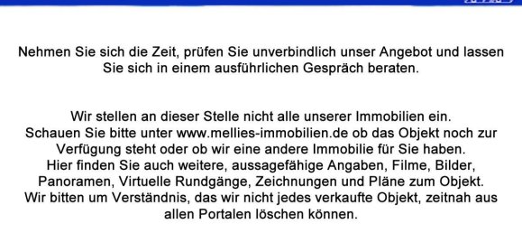 7 rooms Townhouse in Uelzen, Germany No. 151592 20