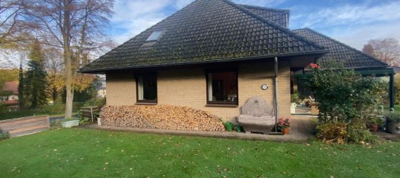 7 rooms Townhouse in Uelzen, Germany No. 151592 8