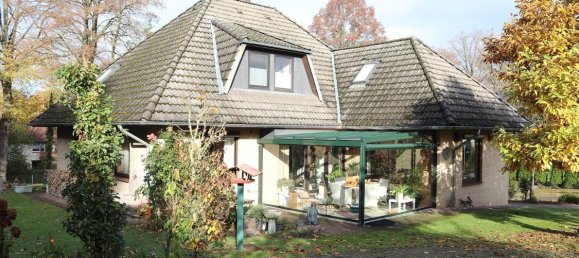 7 rooms Townhouse in Uelzen, Germany No. 151592 4