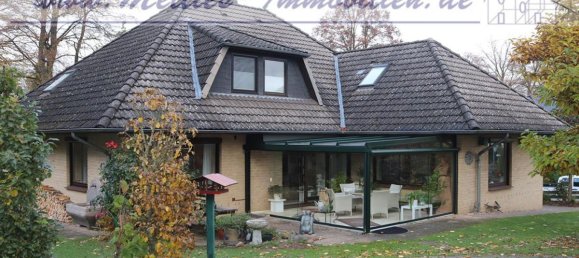 7 rooms Townhouse in Uelzen, Germany No. 151592 7