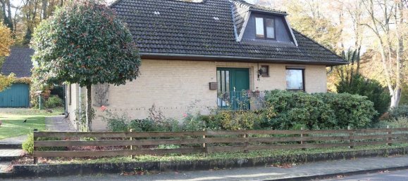 7 rooms Townhouse in Uelzen, Germany No. 151592 5