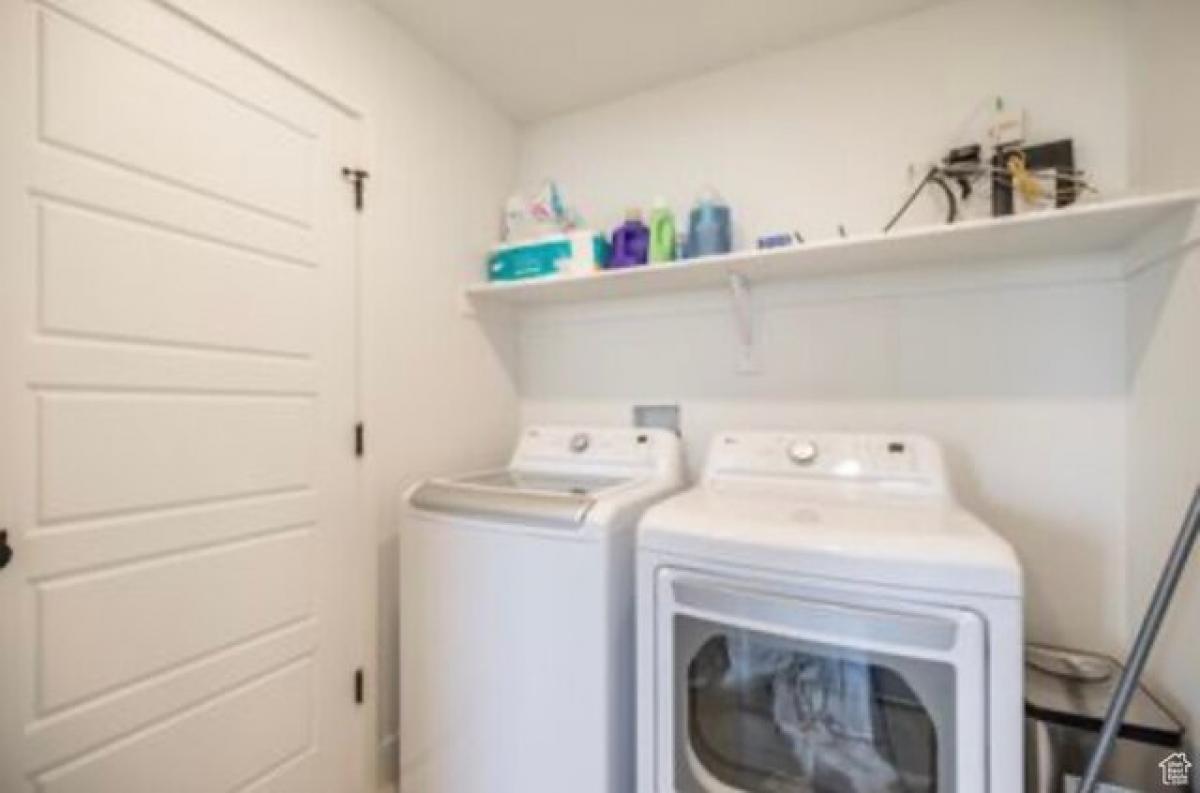 3 Schlafzimmer Haus in American Fork, USA, Nr. 379366