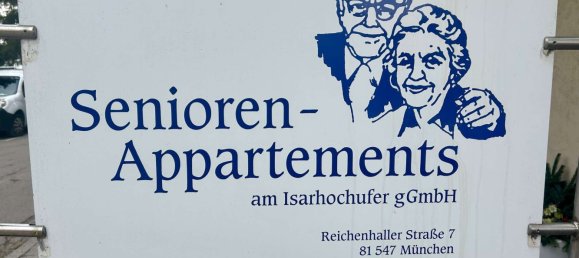 Studio in Munich, Germany No. 126426 6