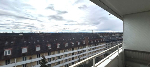 Studio in Munich, Germany No. 126426 5