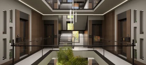 Apartment 2+1 in Aksu, Turkey No. 32718 27