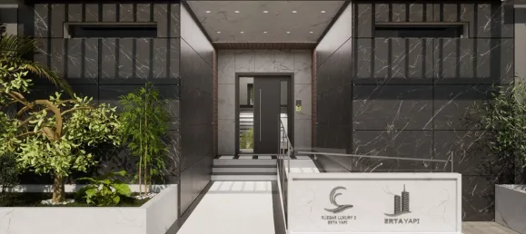 Apartment 2+1 in Aksu, Turkey No. 32718 5