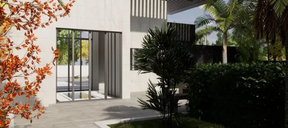 Apartment 2+1 in Aksu, Turkey No. 32718 2