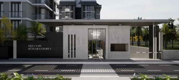 Apartment 2+1 in Aksu, Turkey No. 32718 28