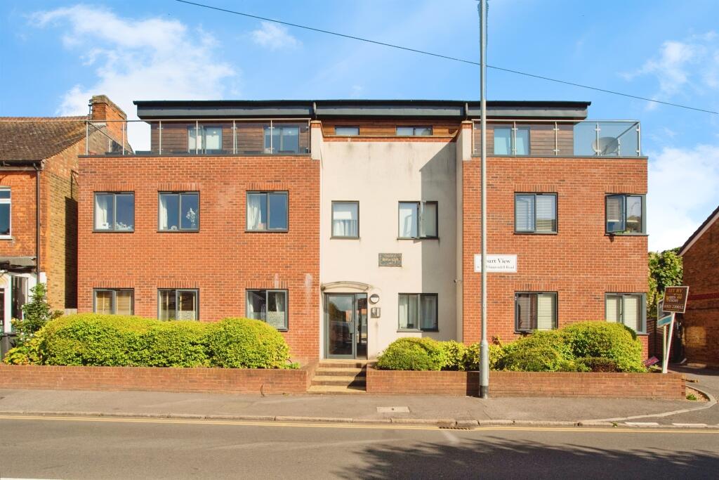 1 bedroom Apartment in Watford, United Kingdom No. 6159