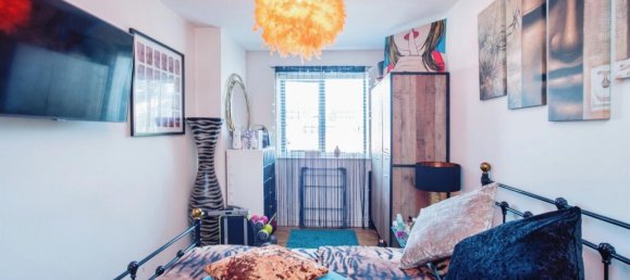 1 bedroom Apartment in Watford, United Kingdom No. 6159 14